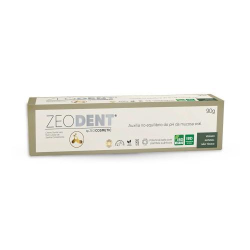 ZeoDent Tubo